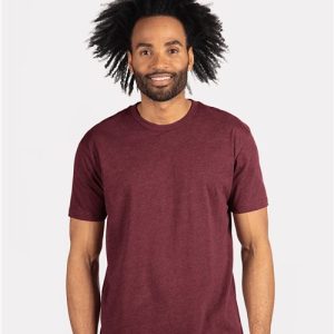 Next Level Unisex Sueded T-Shirt