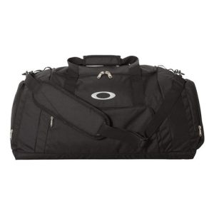 Oakley 55L Gym to Street Duffel Bag