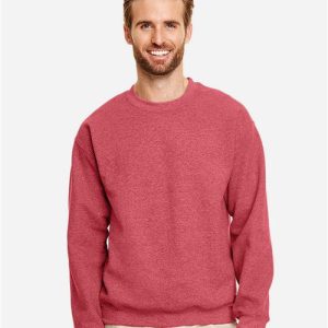 Gildan Unisex Heavy Blend™ Crewneck Sweatshirt