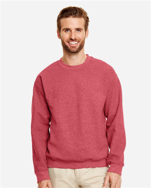 Gildan Unisex Heavy Blend™ Crewneck Sweatshirt
