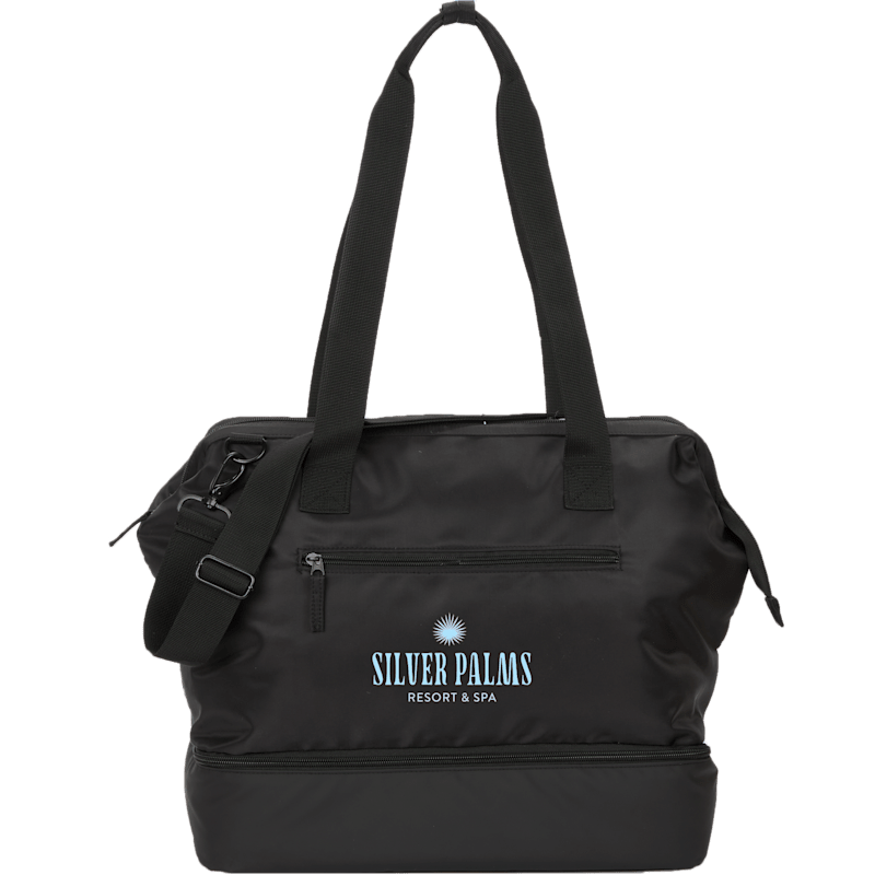 Daybreak Recycled Weekender Tote