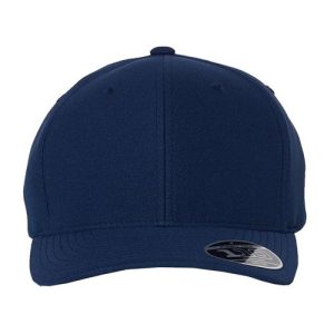 Flexfit 110® Cool & Dry Mini-Piqué Cap