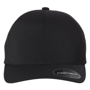 Flexfit Delta® Seamless Cap