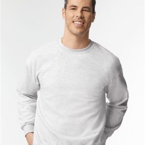 Gildan Unisex DryBlend® Crewneck Sweatshirt
