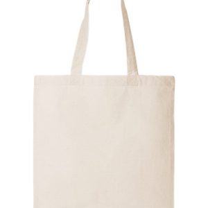 Q-Tees Economical Tote