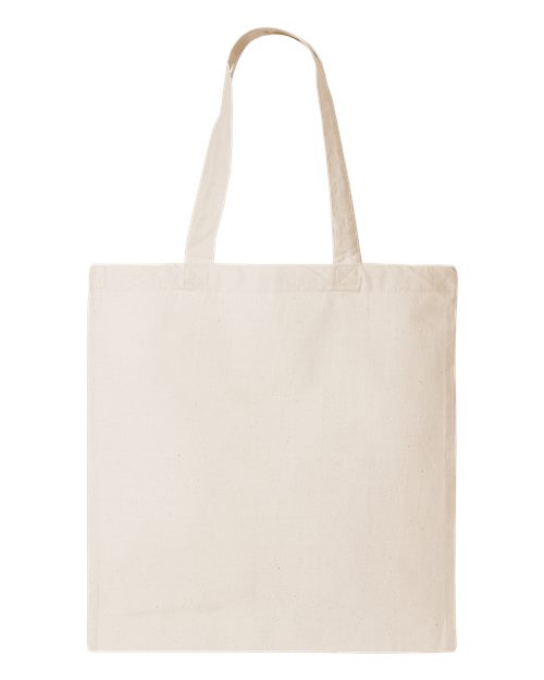 Q-Tees Economical Tote