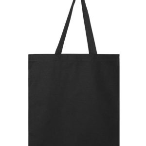Q-Tees Promotional Tote