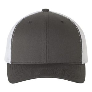 YP Classics Retro Trucker Cap