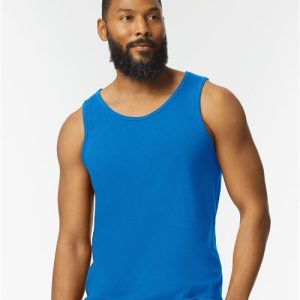 Gildan Unisex Heavy Cotton™ Tank Top