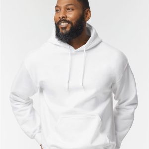 Gildan Unisex DryBlend® Hooded Sweatshirt