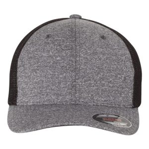 Flexfit Mélange Trucker Cap