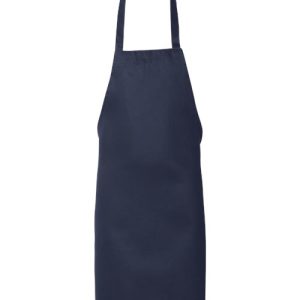 Q-Tees Butcher Apron