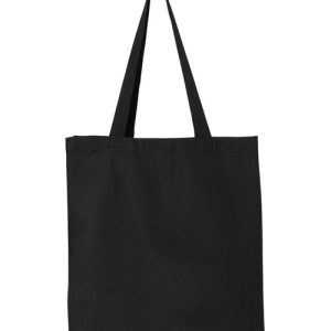 Q-Tees 14L Shopping Bag