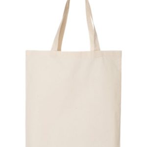 Q-Tees 12L Economical Tote