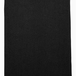 Q-Tees Hemmed Fingertip Towel