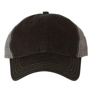 Richardson Garment-Washed Trucker Cap