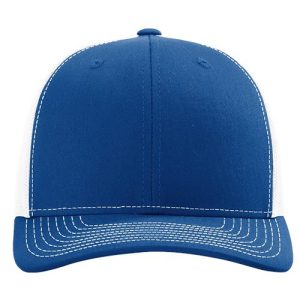 Richardson Snapback Trucker Cap