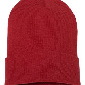 YP Classics Cuffed Beanie