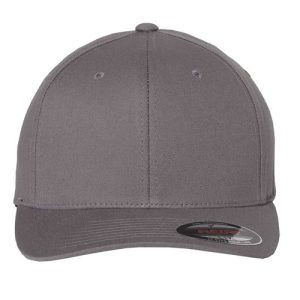 Flexfit V-Flexfit® Cotton Twill Cap