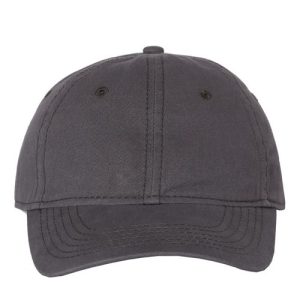 Valucap Unstructured Cap
