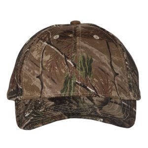 Kati Licensed Camo Cap