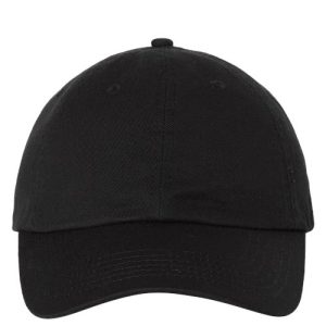 Valucap Bio-Washed Classic Dad Hat