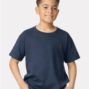 Gildan Youth Heavy Cotton™ T-Shirt