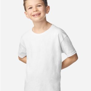 Gildan Youth Ultra Cotton® T-Shirt