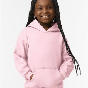 Gildan Youth Heavy Blend™ Hooded Sweatshirt