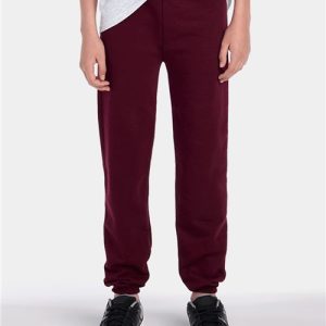 JERZEES Youth NuBlend® Sweatpants