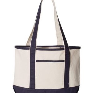 Q-Tees 20L Small Deluxe Tote
