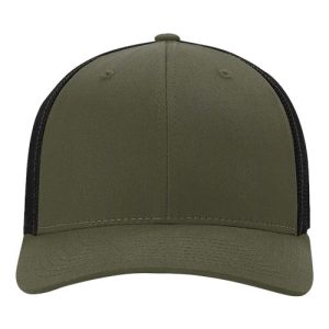 Richardson R-Flex Trucker Cap