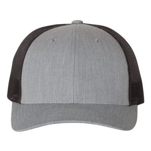 Richardson Low Pro Trucker Cap