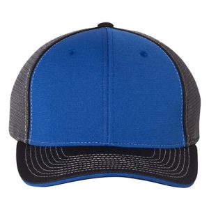 Richardson Pulse Sportmesh R-Flex Cap