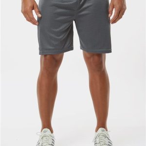 C2 Sport Men's Mesh 7" Shorts