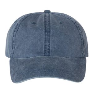 Valucap Pigment-Dyed Cap
