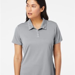 Adidas Women's Performance Polo