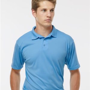 C2 Sport Men's Utility Polo
