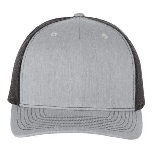 Richardson Five-Panel Trucker Cap