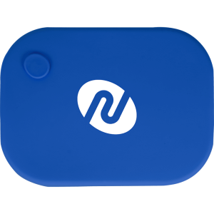 Silicone Bento Box with Air Valve