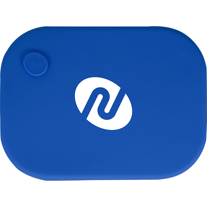Silicone Bento Box with Air Valve