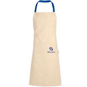 Recycled Cotton Apron