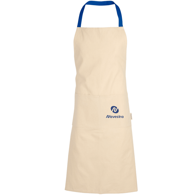 Recycled Cotton Apron