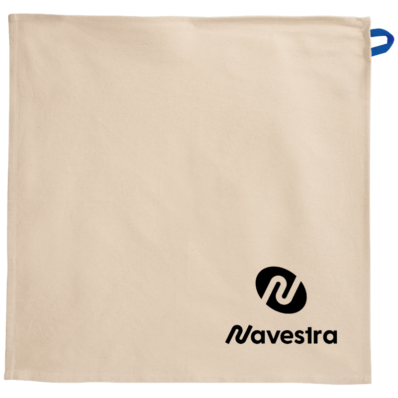 Recycled Cotton Kitchen Towel