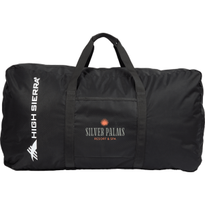 High Sierra Recycled Hi-Ton Duffle