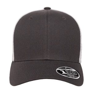 Flexfit 110® Mesh-Back Cap