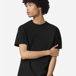 American Apparel Unisex Heavyweight Cotton Tee