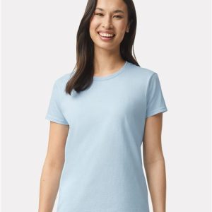 Gildan Women's Ultra Cotton® T-Shirt