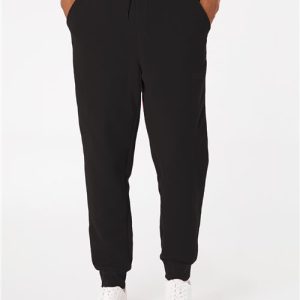Independent Trading Co. Men's Midweight Fleece Sweatpants