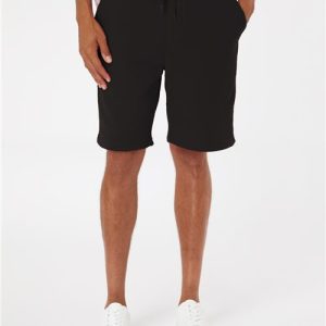 Independent Trading Co. Men's Midweight Fleece Shorts